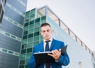 Эксперт в сфере государственных, муниципальных и корпоративных закупок