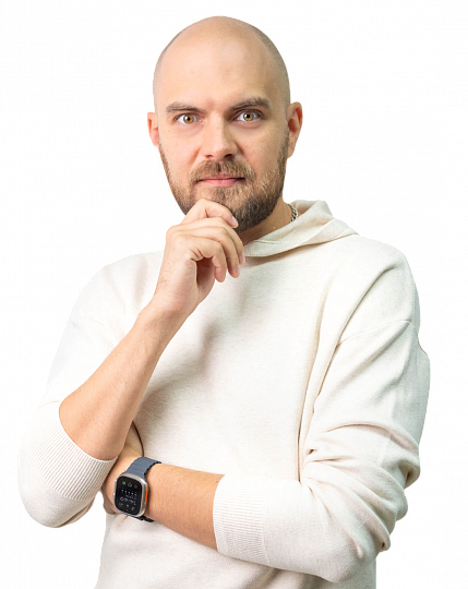 Андрей Коротков - Заместитель директора