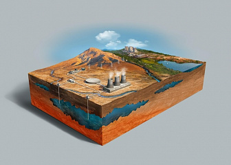 Геология нефти и газа