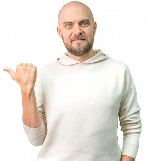Андрей Коротков | Заместитель директора