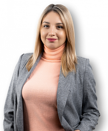 Анастасия Яшина