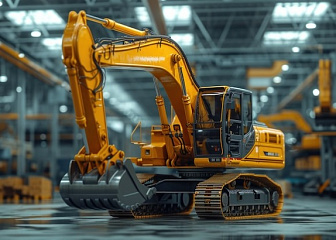 Автоматизация строительного производства и предприятий стройиндустрии