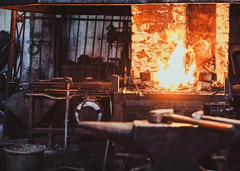 Инжиниринг и организация процесса модернизации, технического перевооружения и реконструкции кузнечного производства