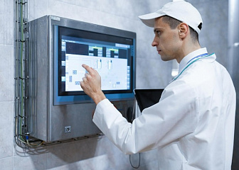 Эксплуатация инженерных систем