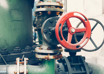 Обслуживание сосудов, работающих под давлением