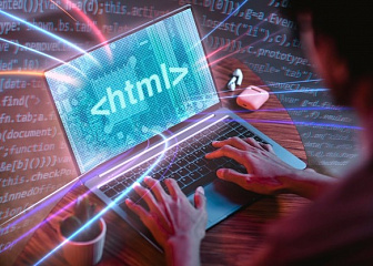 Программирование (web)