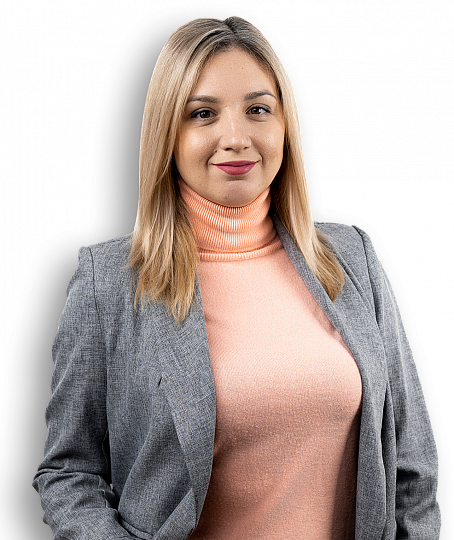 Анастасия Яшина