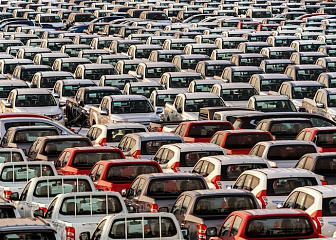 Автотранспорт и автохозяйство