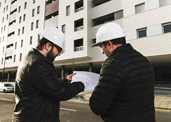 Эксплуатация объектов ЖКХ