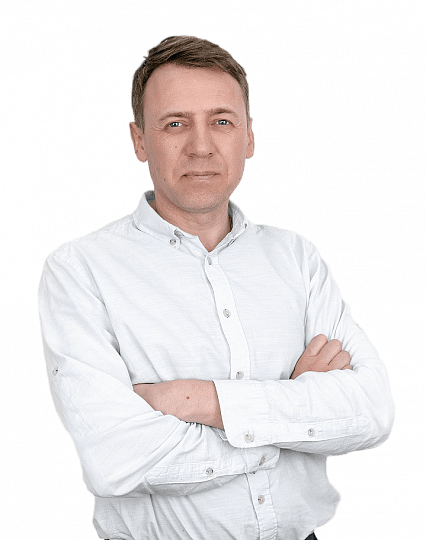 Филатов Владимир