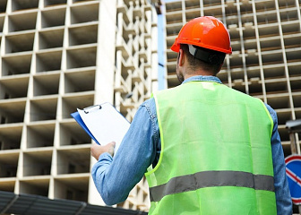 Безопасность строительства и осуществление строительного контроля